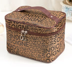 Trousse de toilette voyage grande taille - ShopGET®