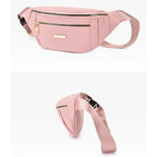 Sac banane femme randonnée et mode - ShopGET®