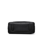 Sac cabas en cuir noir Rouge-Noir-Beige-Kaki-ShopGET® 