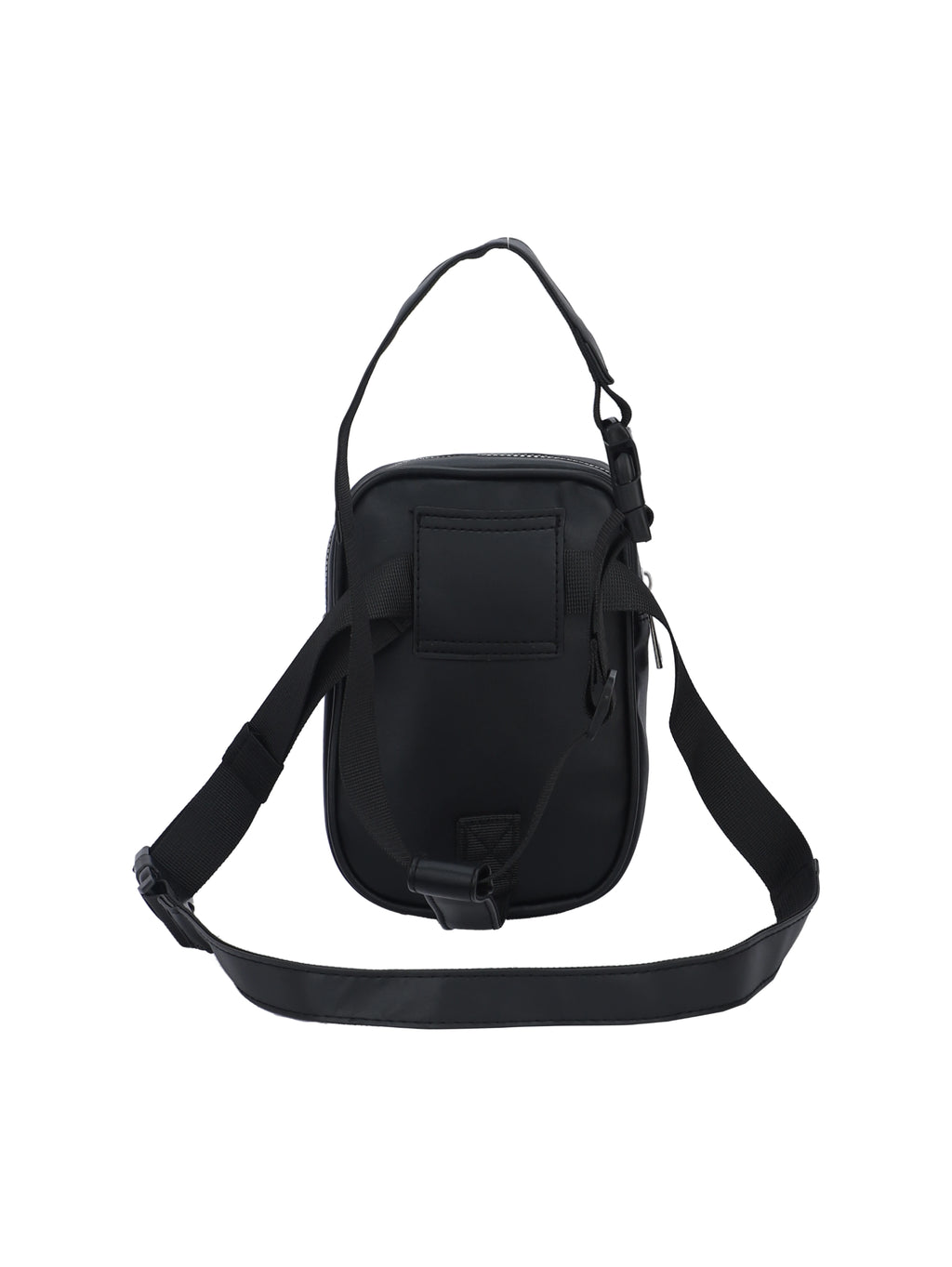 Sac banane en cuir femme moto