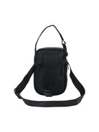 Sac banane en cuir femme moto