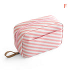 Trousse de toilette femme spéciale - ShopGET®