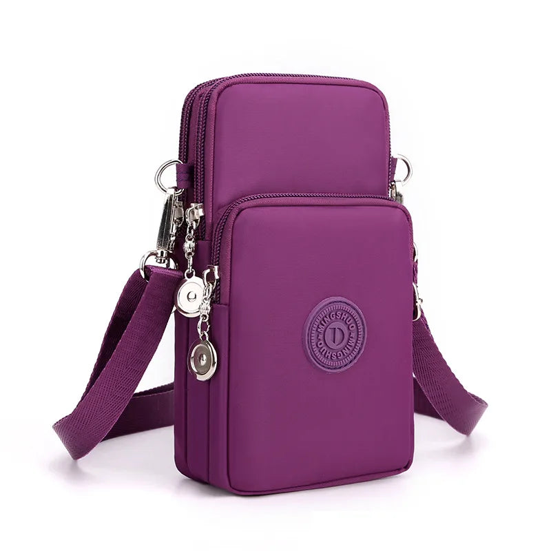 Pochette téléphone sport & mode - ShopGET®