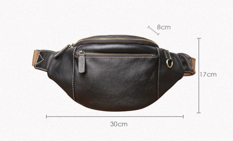 Sac banane homme sport de plein air - ShopGET®