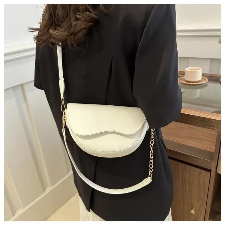 Sac banane femme chic fourre-tout - ShopGET®