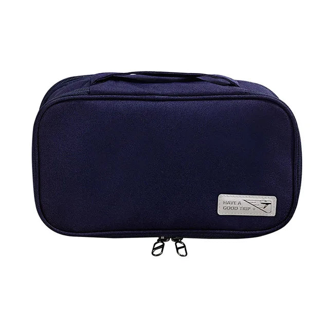 Trousse de toilette femme simple - ShopGET®