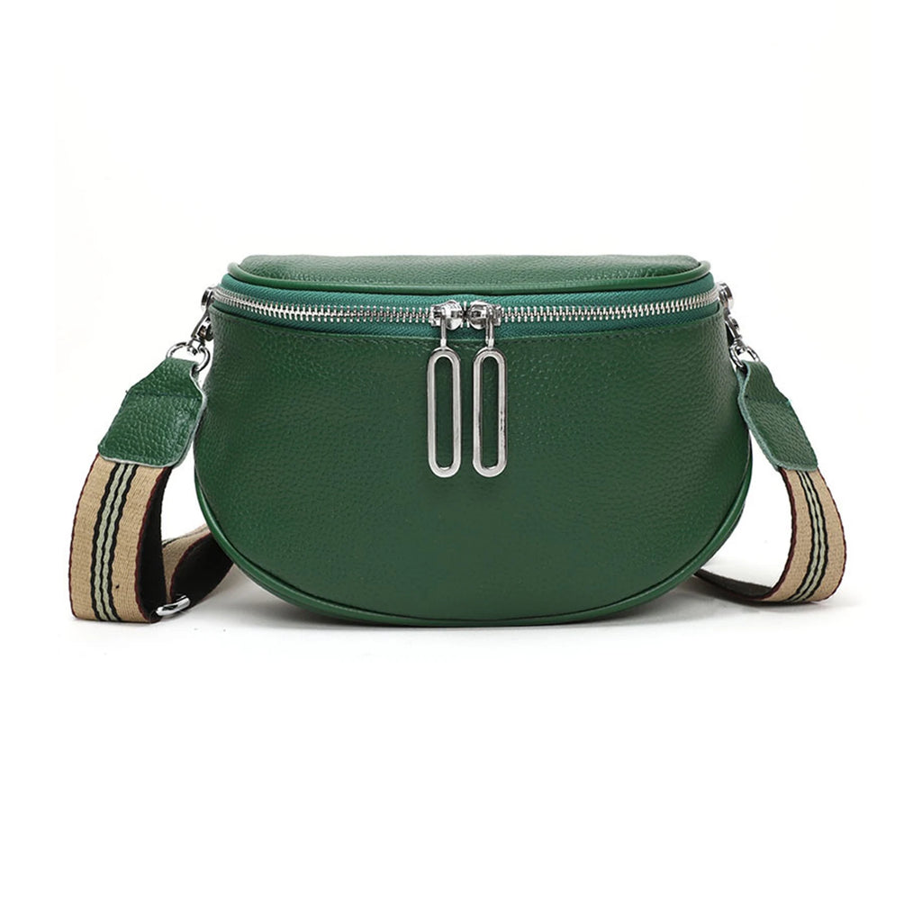 Sac banane femme vert - ShopGET®
