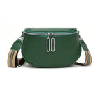 Sac banane femme vert - ShopGET®