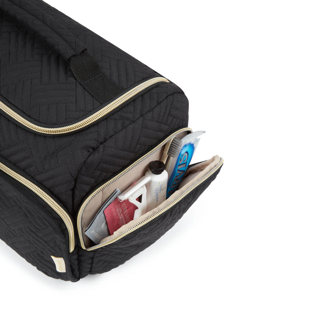 Trousse de toilette voyage femme - ShopGET®