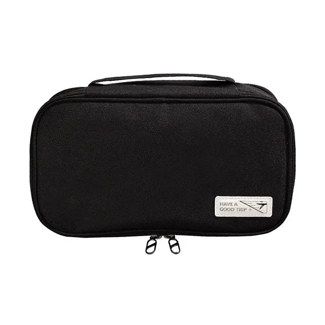 Trousse de toilette femme simple - ShopGET®