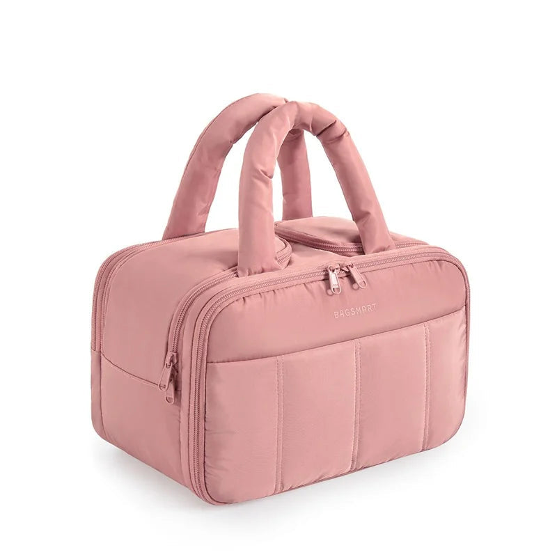 Kit trousse de toilette voyage d'avion - ShopGET®