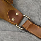 Sac banane homme luxe - ShopGET®