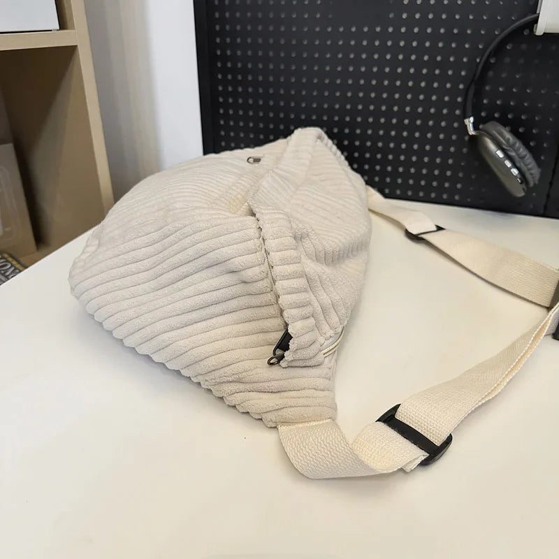 Sac banane XXL pour femme et homme - ShopGET®