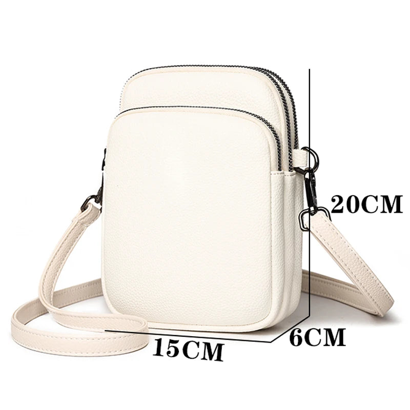 Sac téléphone  de qualité - ShopGET®