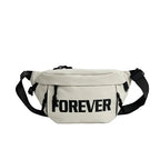 Sac banane chic pour homme