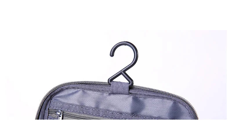 Trousse de toilette homme grand format - ShopGET®