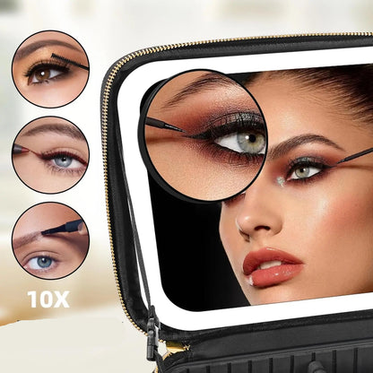 Trousse maquillage complète - ShopGET®