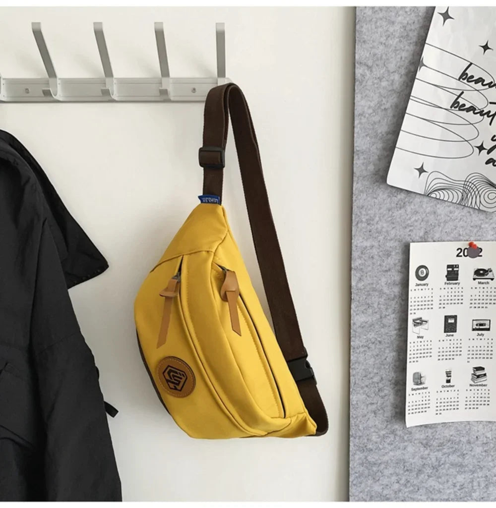 Sac banane grand format pour femme - ShopGET®