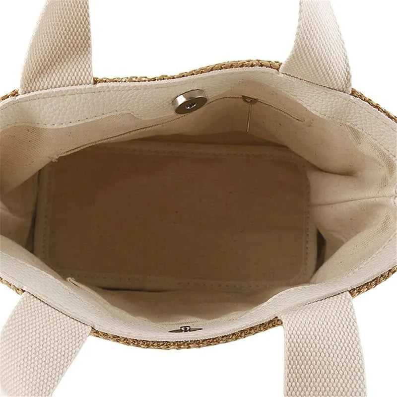 Sac cabas femme plage A1-A2-ShopGET® 