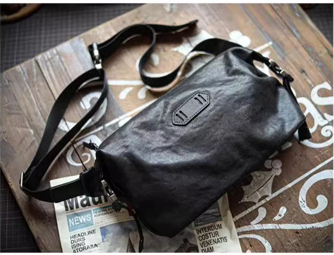 Sac banane unique pour homme