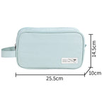 Trousse de toilette bébé maternité - ShopGET®