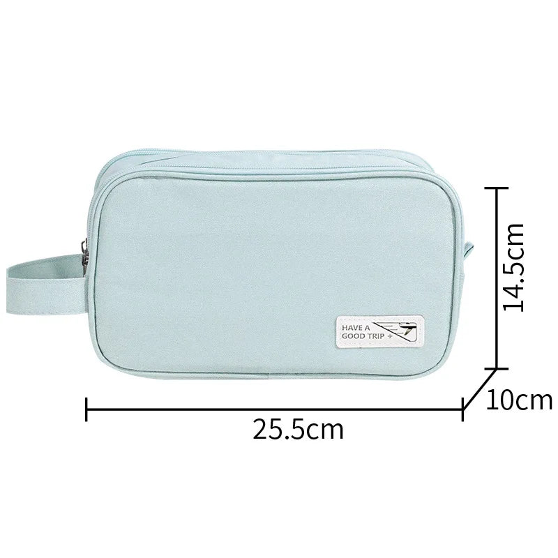 Trousse de toilette bébé maternité - ShopGET®