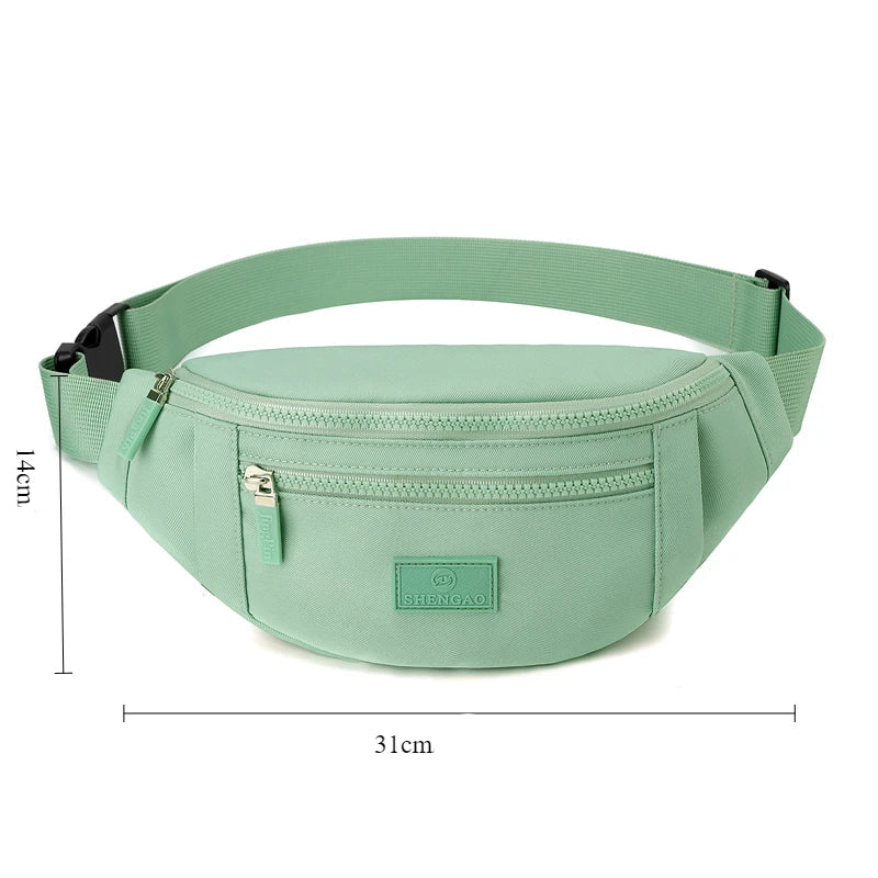 Sac banane femme bandoulière - ShopGET®