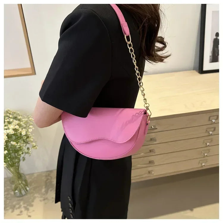 Sac banane femme chic fourre-tout - ShopGET®