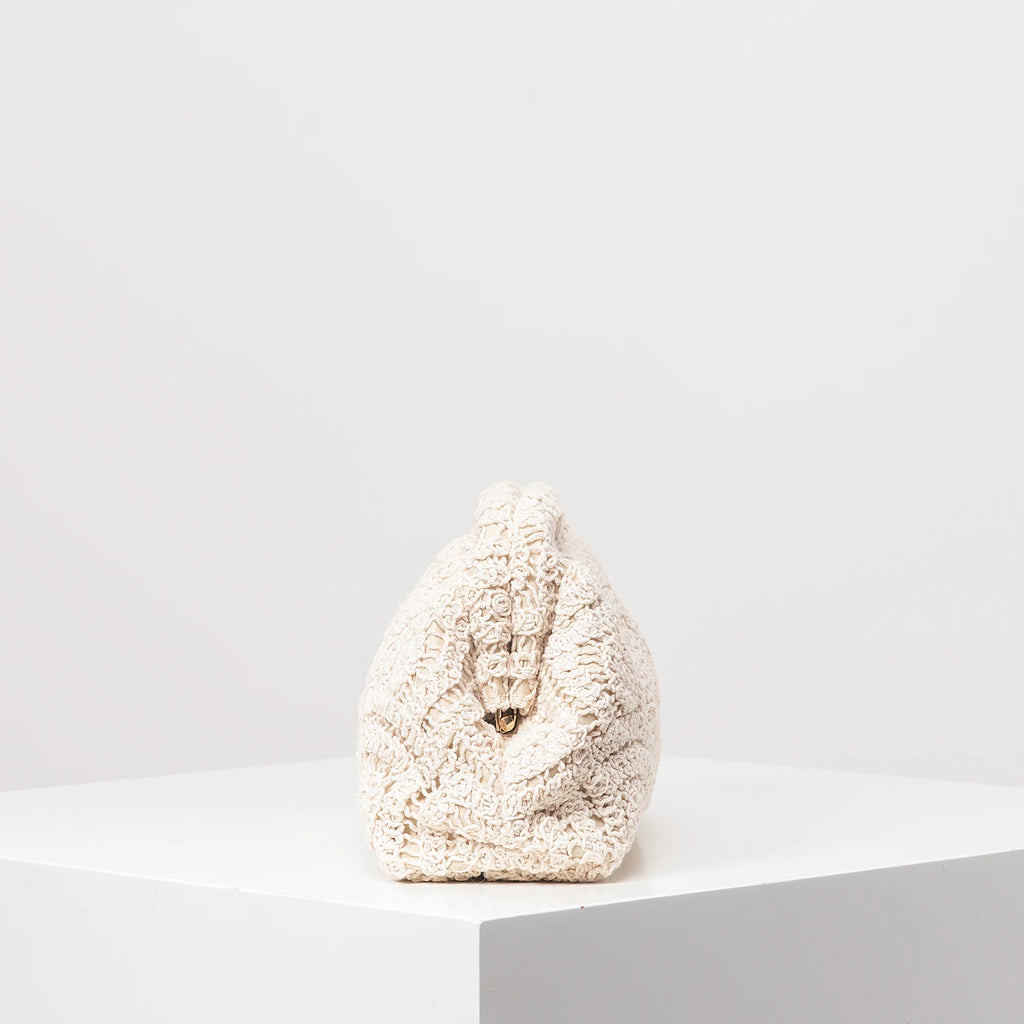 Pochette femme pour diner Apricot A-Apricot B-ShopGET® 