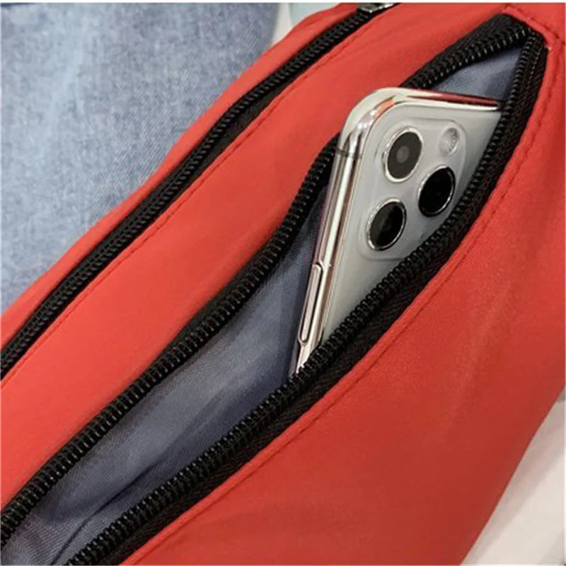 Sac banane pour le sport - ShopGET®