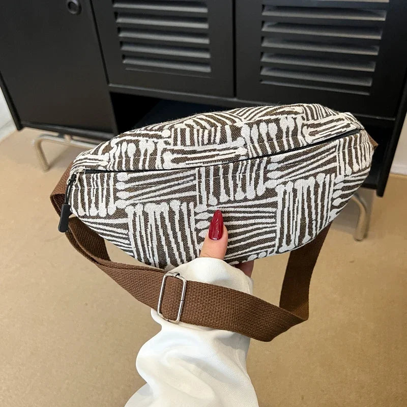 Gros sac banane pour femme - ShopGET®