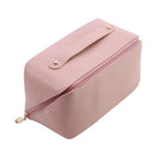 Trousse maquillage beige - ShopGET®