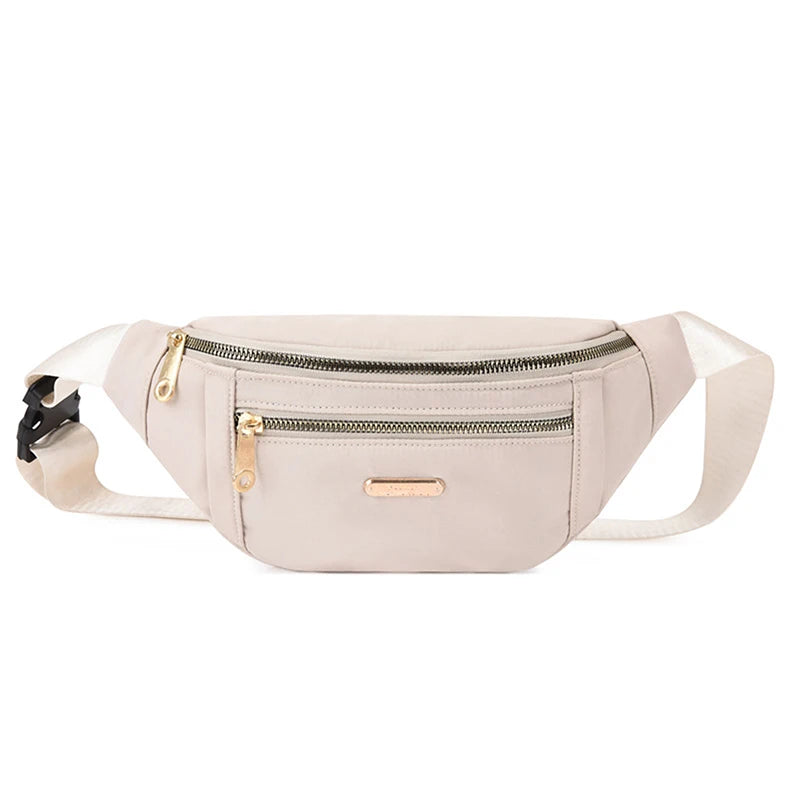 Sac banane femme randonnée et mode - ShopGET®