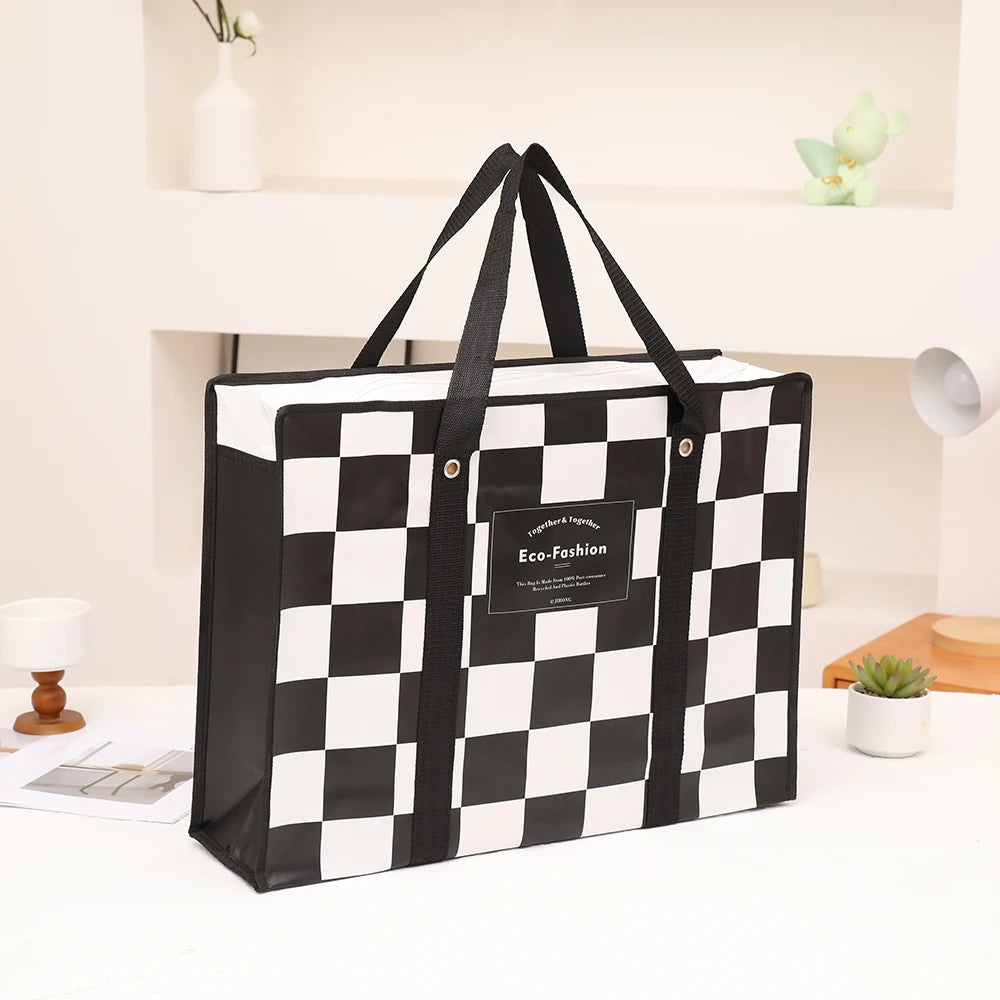 Sac cabas de courses originaux H / 53X40X16cm-I / 53X40X16cm-C / 53X40X16cm-D / 53X40X16cm-A / 53X40X16cm-B / 53X40X16cm-G / 53X40X16cm-J / 53X40X16cm-E / 53X40X16cm-F / 53X40X16cm-ShopGET® 