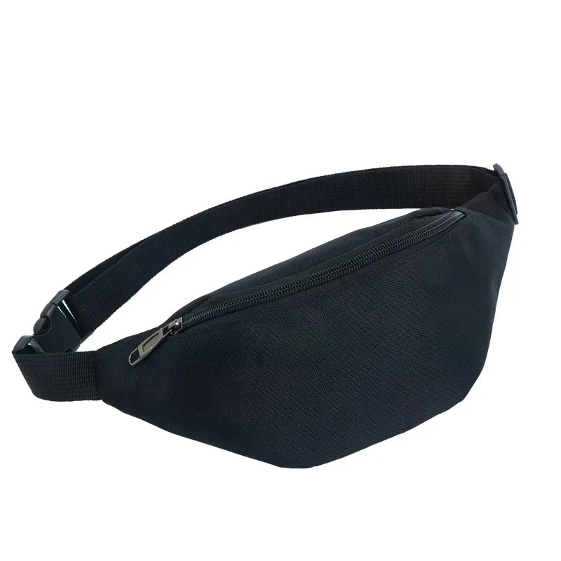 Sac banane dorée jaune pour femme - ShopGET®
