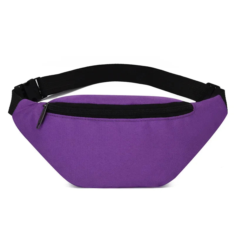 Sac banane dorée jaune pour femme - ShopGET®