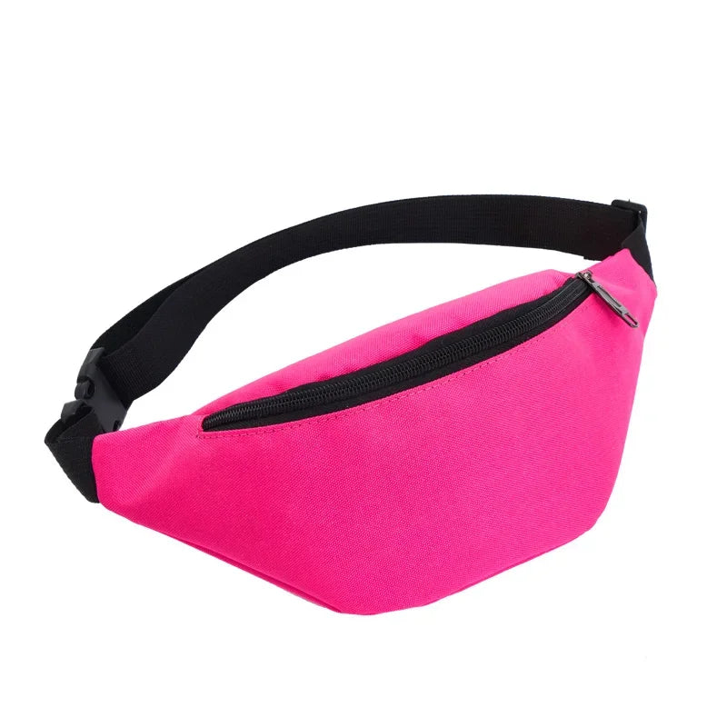 Sac banane dorée jaune pour femme - ShopGET®