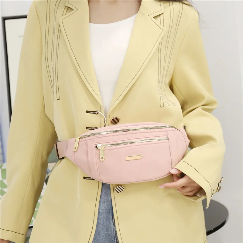 Sac banane femme ceinture et mode - ShopGET®
