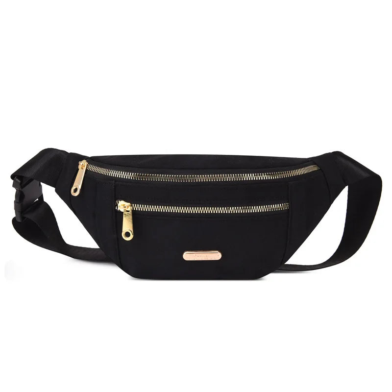 Sac banane femme ceinture et mode - ShopGET®