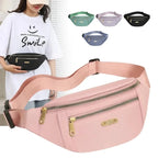 Sac banane femme ceinture et mode - ShopGET®
