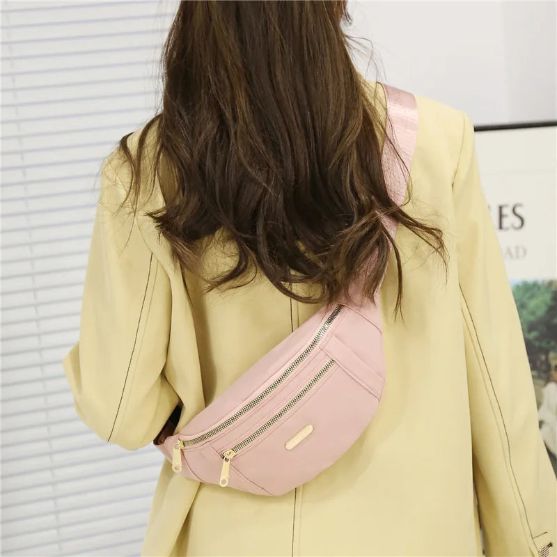 Sac banane femme ceinture et mode - ShopGET®