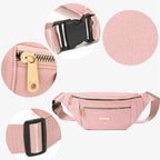 Sac banane femme ceinture et mode - ShopGET®