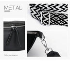 Sac banane femme kaki - ShopGET®