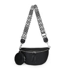 Sac banane femme kaki - ShopGET®