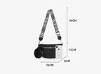 Sac banane femme kaki - ShopGET®