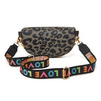 Sac banane femme léopard - ShopGET®