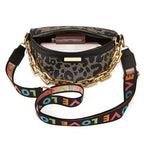 Sac banane femme léopard - ShopGET®