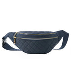 Sac banane femme stylé en oxford - ShopGET®