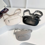 Sac banane femme tendance en cuir - ShopGET®