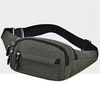 Sac banane femme violet universel - ShopGET®